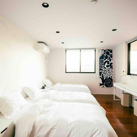 Koti + Yamanakako Villa Exteriör bild